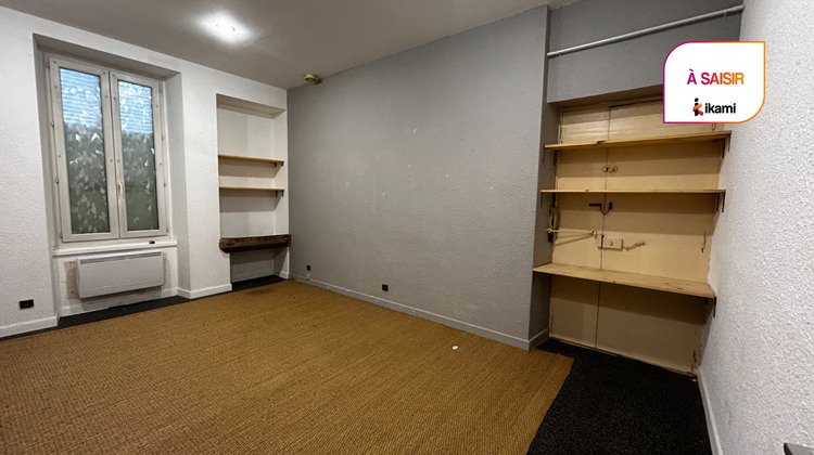 Ma-Cabane - Vente Appartement Romans-sur-Isère, 93 m²