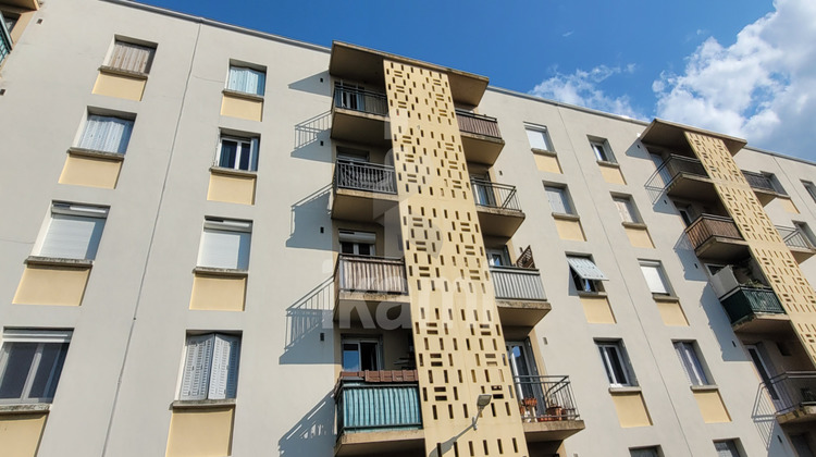 Ma-Cabane - Vente Appartement Romans-sur-Isère, 67 m²