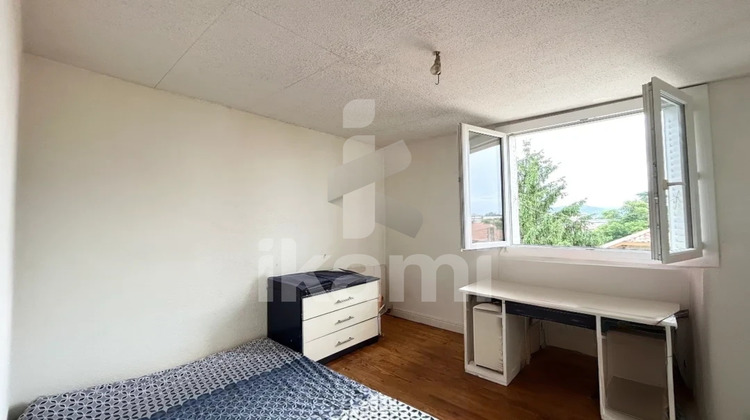 Ma-Cabane - Vente Appartement Romans-sur-Isère, 63 m²