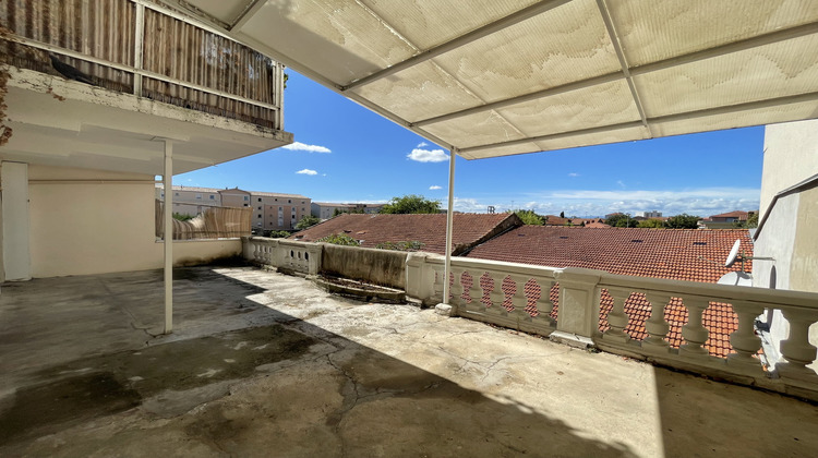 Ma-Cabane - Vente Appartement Romans-sur-Isère, 81 m²