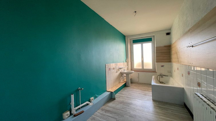 Ma-Cabane - Vente Appartement Romans-sur-Isère, 81 m²