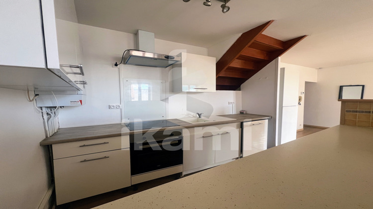 Ma-Cabane - Vente Appartement Romans-sur-Isère, 80 m²