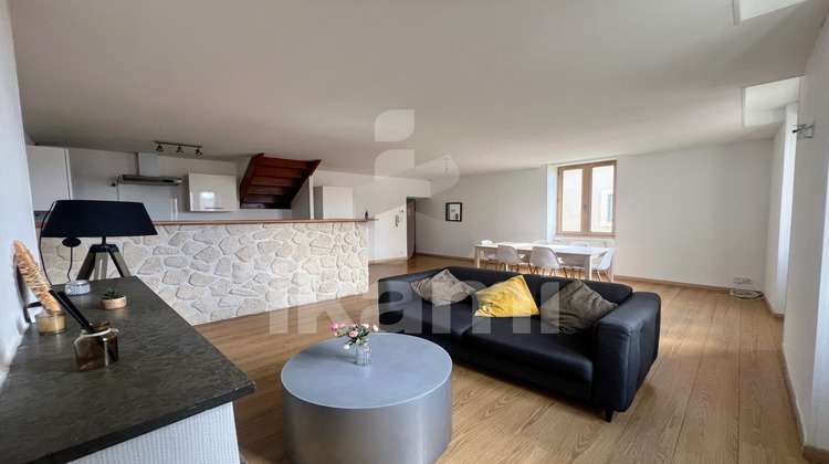 Ma-Cabane - Vente Appartement Romans-sur-Isère, 80 m²