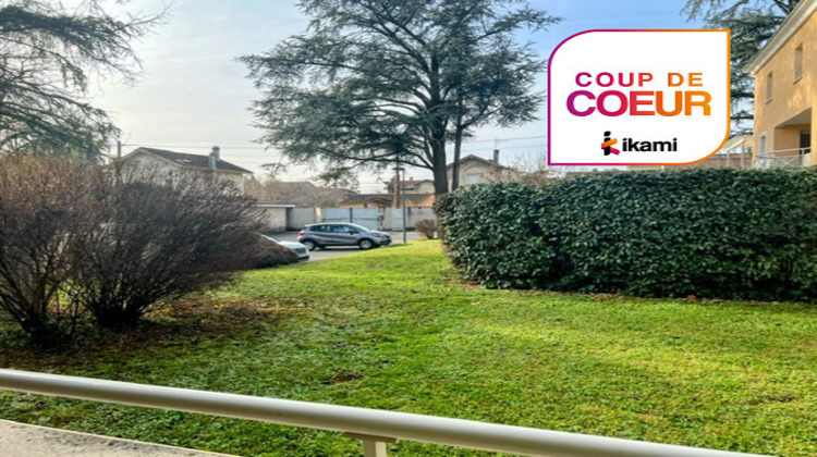 Ma-Cabane - Vente Appartement Romans-sur-Isère, 77 m²