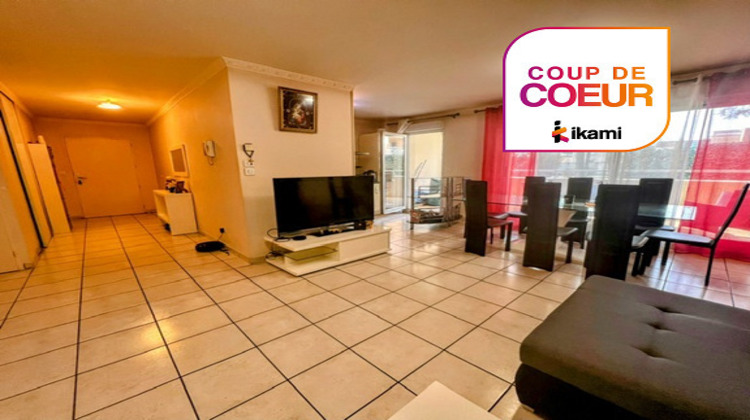 Ma-Cabane - Vente Appartement Romans-sur-Isère, 77 m²