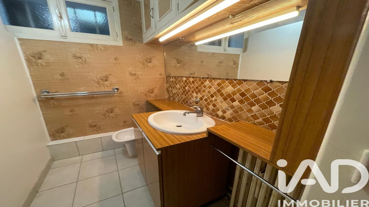 Ma-Cabane - Vente Appartement Romans-sur-Isère, 95 m²