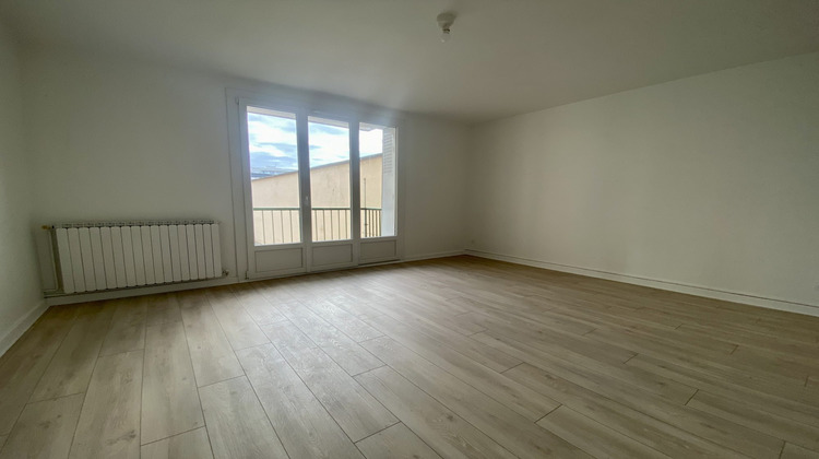 Ma-Cabane - Vente Appartement Romans-sur-Isère, 73 m²