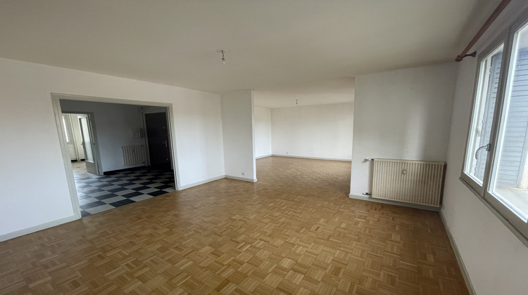 Ma-Cabane - Vente Appartement Romans-sur-Isère, 97 m²