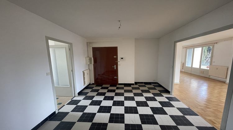Ma-Cabane - Vente Appartement Romans-sur-Isère, 97 m²