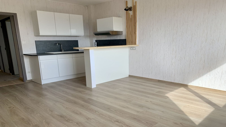 Ma-Cabane - Vente Appartement Romans-sur-Isère, 33 m²
