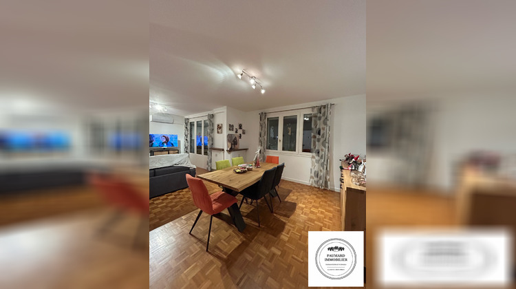 Ma-Cabane - Vente Appartement Romans-sur-Isère, 100 m²