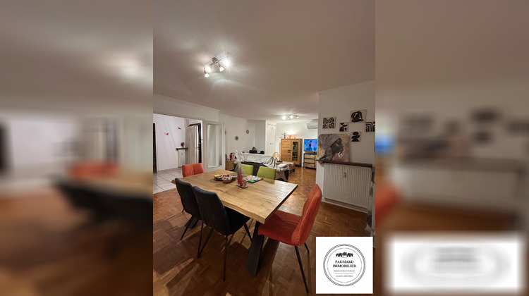 Ma-Cabane - Vente Appartement Romans-sur-Isère, 100 m²