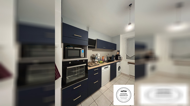 Ma-Cabane - Vente Appartement Romans-sur-Isère, 100 m²