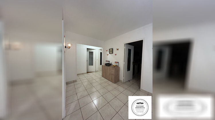 Ma-Cabane - Vente Appartement Romans-sur-Isère, 100 m²