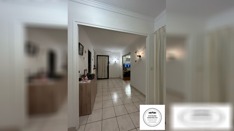 Ma-Cabane - Vente Appartement Romans-sur-Isère, 100 m²