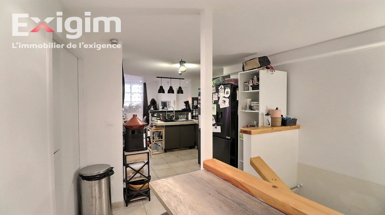 Ma-Cabane - Vente Appartement Romans-sur-Isère, 85 m²