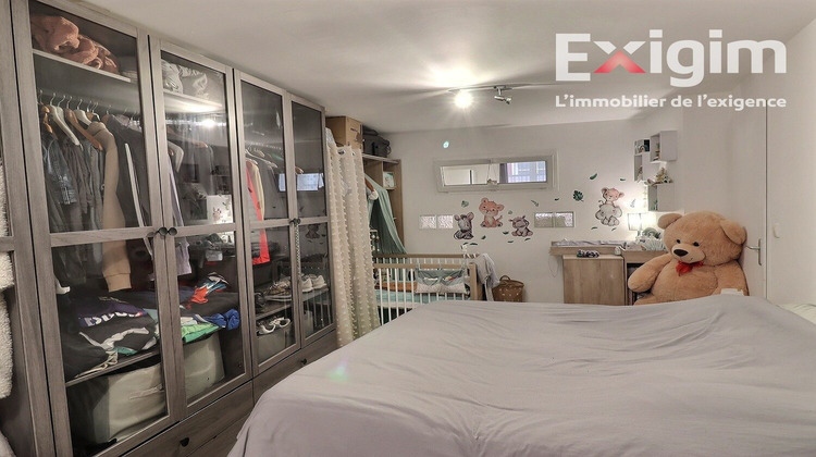 Ma-Cabane - Vente Appartement Romans-sur-Isère, 85 m²