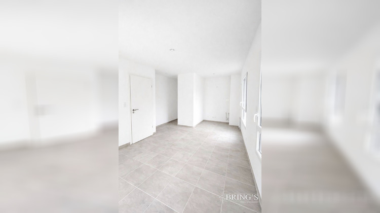 Ma-Cabane - Vente Appartement Romans-sur-Isère, 45 m²