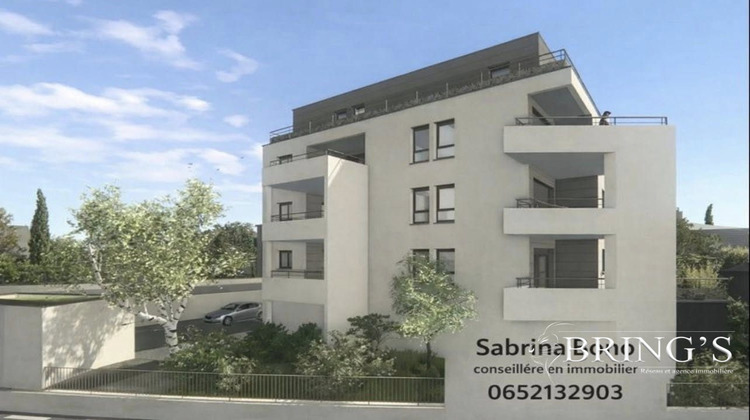 Ma-Cabane - Vente Appartement Romans-sur-Isère, 66 m²