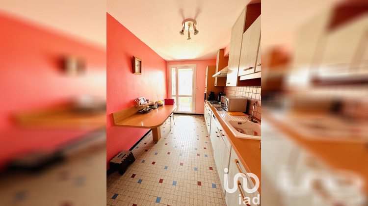 Ma-Cabane - Vente Appartement Romans-sur-Isère, 75 m²