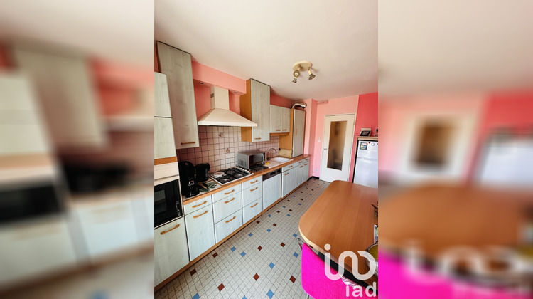 Ma-Cabane - Vente Appartement Romans-sur-Isère, 75 m²