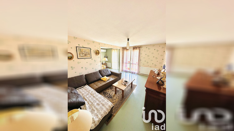 Ma-Cabane - Vente Appartement Romans-sur-Isère, 75 m²