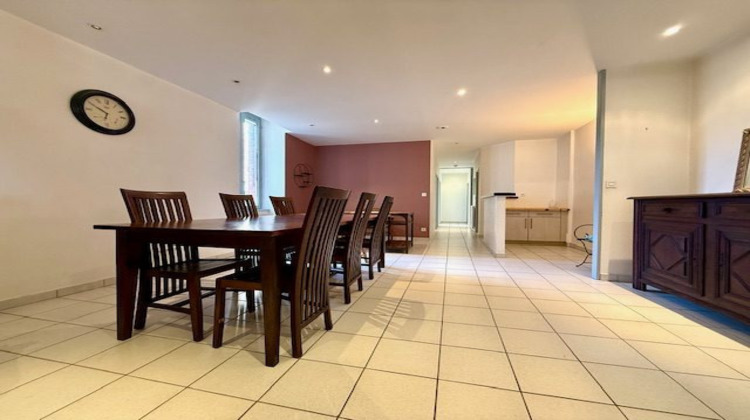 Ma-Cabane - Vente Appartement Romans-sur-Isère, 119 m²