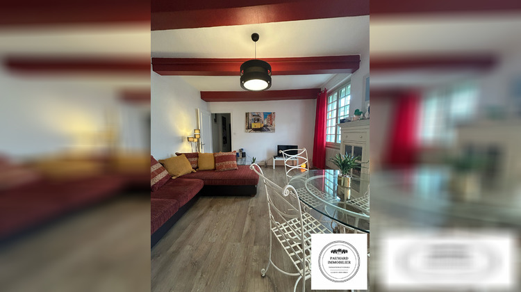 Ma-Cabane - Vente Appartement Romans-sur-Isère, 47 m²