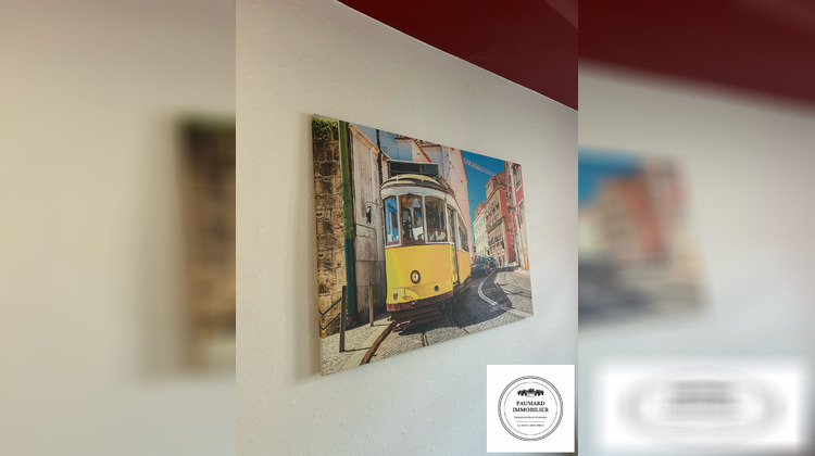 Ma-Cabane - Vente Appartement Romans-sur-Isère, 47 m²