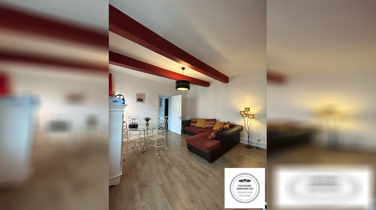 Ma-Cabane - Vente Appartement Romans-sur-Isère, 47 m²