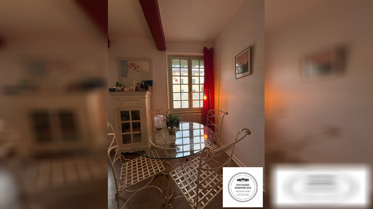 Ma-Cabane - Vente Appartement Romans-sur-Isère, 47 m²