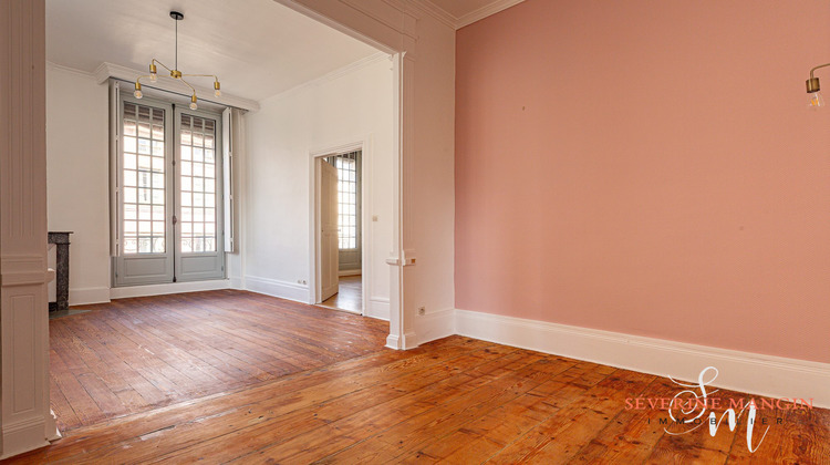 Ma-Cabane - Vente Appartement Romans-sur-Isère, 134 m²