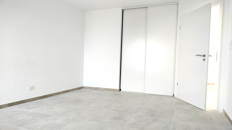 Ma-Cabane - Vente Appartement ROMANS-SUR-ISERE, 52 m²