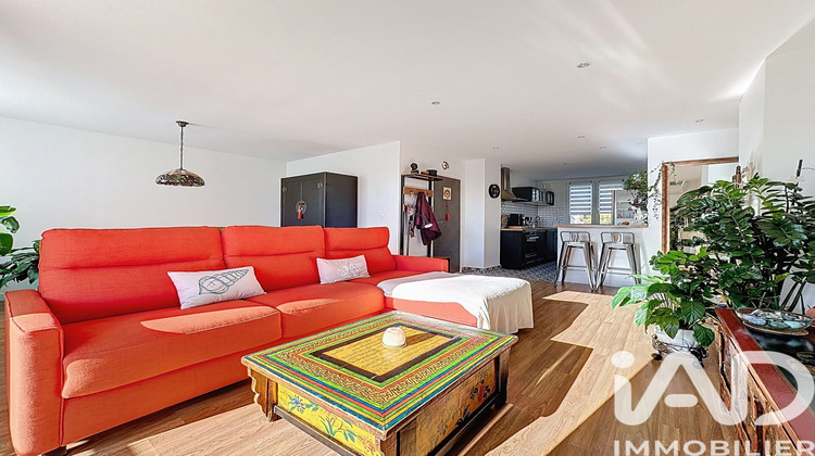 Ma-Cabane - Vente Appartement Romans-sur-Isère, 65 m²