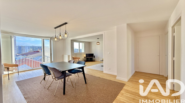 Ma-Cabane - Vente Appartement Romans-sur-Isère, 76 m²