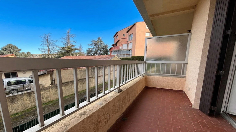 Ma-Cabane - Vente Appartement Romans-sur-Isère, 22 m²