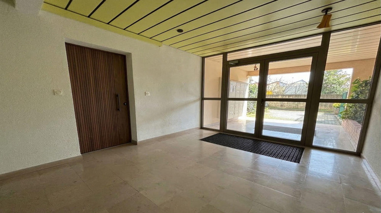 Ma-Cabane - Vente Appartement Romans-sur-Isère, 22 m²