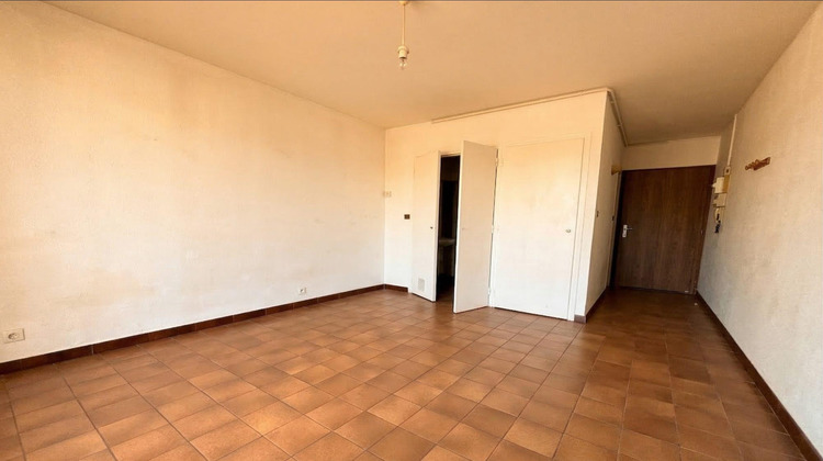 Ma-Cabane - Vente Appartement Romans-sur-Isère, 22 m²