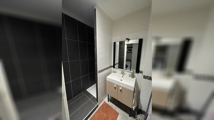 Ma-Cabane - Vente Appartement Romans-sur-Isère, 65 m²