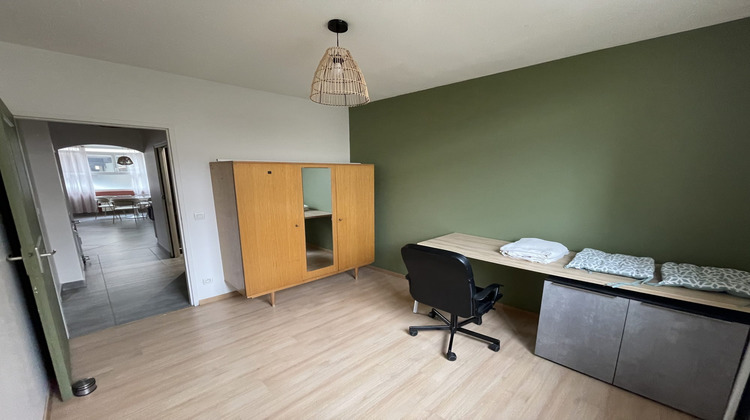 Ma-Cabane - Vente Appartement Romans-sur-Isère, 65 m²