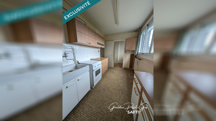 Ma-Cabane - Vente Appartement Romans-sur-Isere, 71 m²