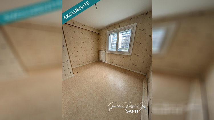 Ma-Cabane - Vente Appartement Romans-sur-Isere, 71 m²