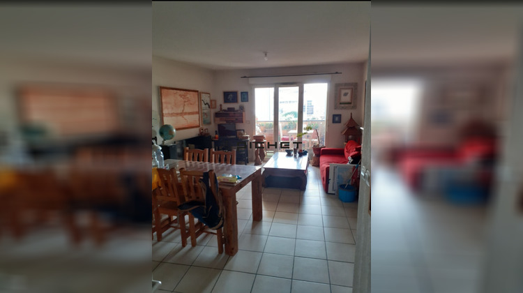 Ma-Cabane - Vente Appartement ROMANS-SUR-ISERE, 60 m²