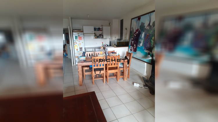 Ma-Cabane - Vente Appartement ROMANS-SUR-ISERE, 60 m²