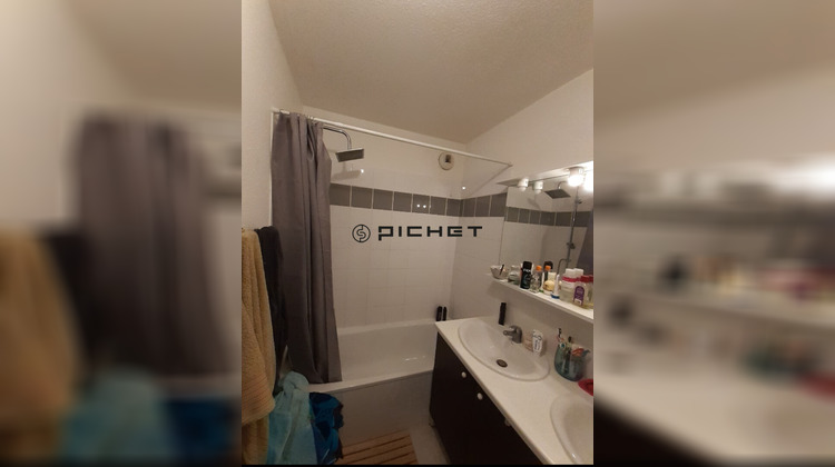 Ma-Cabane - Vente Appartement ROMANS-SUR-ISERE, 60 m²