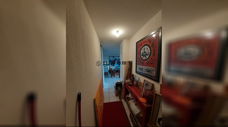 Ma-Cabane - Vente Appartement ROMANS-SUR-ISERE, 60 m²