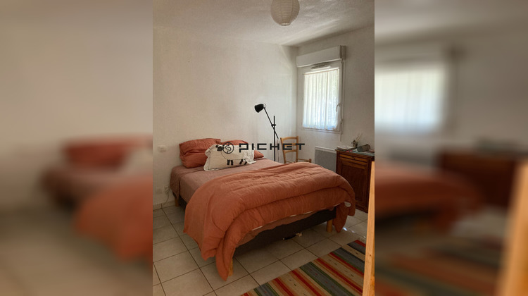 Ma-Cabane - Vente Appartement ROMANS-SUR-ISERE, 41 m²