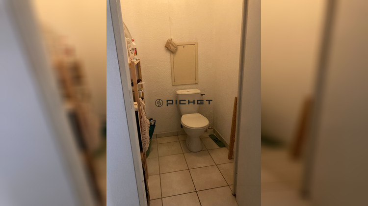 Ma-Cabane - Vente Appartement ROMANS-SUR-ISERE, 41 m²