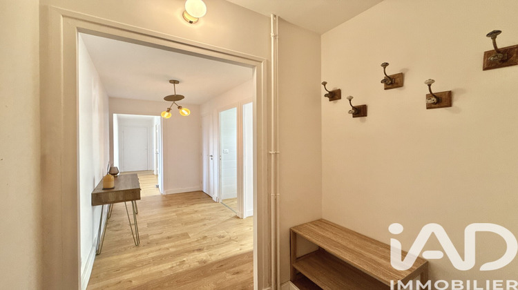 Ma-Cabane - Vente Appartement Romans-sur-Isère, 75 m²