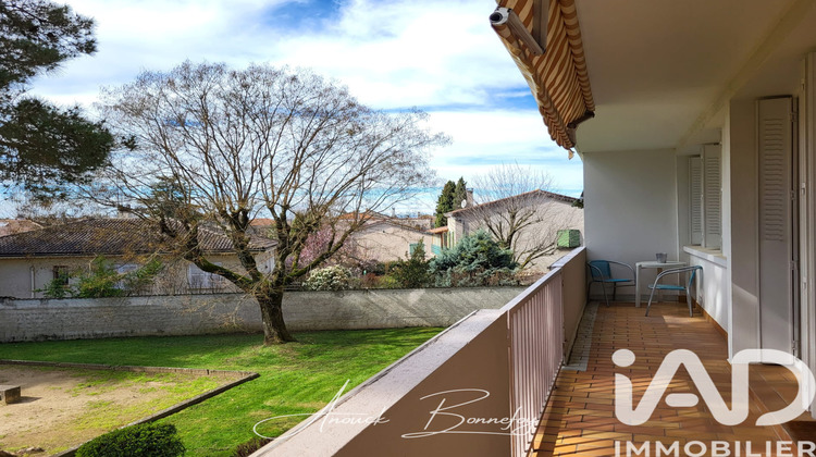 Ma-Cabane - Vente Appartement Romans-sur-Isère, 81 m²